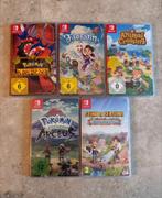 Nintendo Switch Games, Games en Spelcomputers, Ophalen, Nieuw