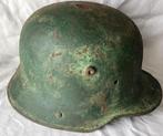 Casque allemand ww1, Ophalen of Verzenden, Landmacht