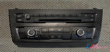 BMW KACHELBEDIENINGSPANEEL 64119207197 beschikbaar voor biedingen