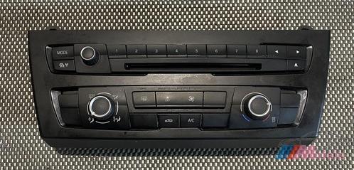 BMW KACHELBEDIENINGSPANEEL 64119207197, Auto-onderdelen, Dashboard en Schakelaars, BMW, Gebruikt, Ophalen of Verzenden