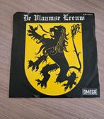De Vlaamse Leeuw collector Single Vinyl 45 toeren plaat, Cd's en Dvd's, Ophalen of Verzenden, Single