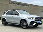 Mercedes GLE 350 DE 73612km 4MATIC AMG 2020 Full Option, Auto's, Mercedes-Benz, 143 kW, GLE, Leder, Bedrijf