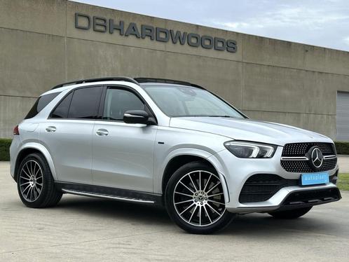 Mercedes GLE 350 DE 73612km 4MATIC AMG 2020 Full Option, Auto's, Mercedes-Benz, Bedrijf, Te koop, GLE, 360° camera, 4x4, ABS, Achteruitrijcamera