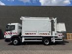 Mercedes-Benz Atego 1218 COMILEV 160 TPC (bj 2008), Mercedes-Benz, Bedrijf, Euro 4, Te koop