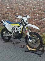 ✅️Reeds gekeurd✅️ Husqvarna 701 + 1 jaar garantie, Motoren, Motoren | Husqvarna, Bedrijf