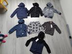 Vesten maat 98 jongens, Ophalen of Verzenden, Trui of Vest
