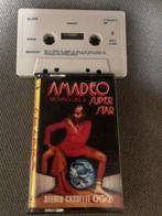 Amadeo cassettebandje, Ophalen of Verzenden, Zo goed als nieuw