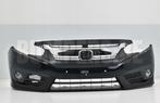 Bumper HONDA CIVIC X SEDAN 2016- Voorbumper 02424, Auto-onderdelen, Carrosserie, Gebruikt, Voor, 6 maanden garantie, Ophalen of Verzenden