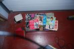 groot lot singeltjes, Cd's en Dvd's, Ophalen, Gebruikt, Single