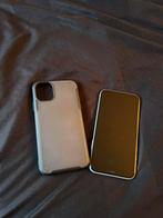 Iphone 11 128gb, Ophalen of Verzenden, Zo goed als nieuw, IPhone 11