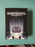 Ghost in the Shell Stand Alone Complex DVD BOX, Comme neuf, Enlèvement ou Envoi