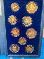 Proof set San Marino 2009, Timbres & Monnaies, Monnaies | Europe | Monnaies euro, Enlèvement ou Envoi, Saint-Marin, 5 euros, Série