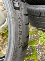 Michelin pilot sport 4s 245/30/zr20, Auto-onderdelen, Ophalen, Band(en)