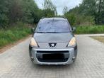 PEUGEOT PARTNER 1.6HDI 2009 GOEDE CONDITIE, Auto's, Peugeot, Parkeersensor, Particulier, Te koop, Partner