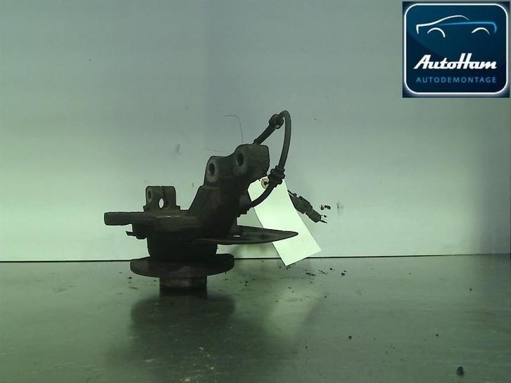 FUSEE LINKS VOOR Opel Combo (Corsa C) (|13154317|), Auto-onderdelen, Ophanging en Onderstel, Opel, Gebruikt