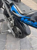 Pocket bike, Fietsen en Brommers, Minibikes, Midibikes en Pitbikes, Ophalen, Zo goed als nieuw