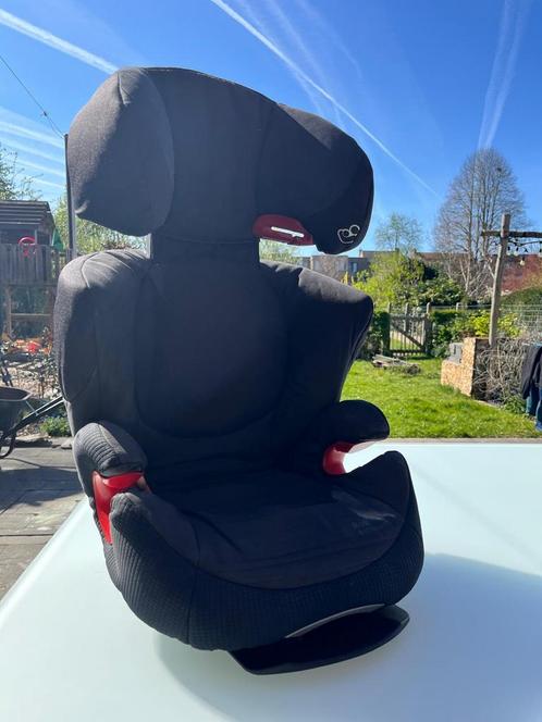 Maxi-Cosi autostoel rodi airprotect, Kinderen en Baby's, Autostoeltjes, Gebruikt, Maxi-Cosi, 15 t/m 36 kg, Autogordel, Afneembare rugleuning