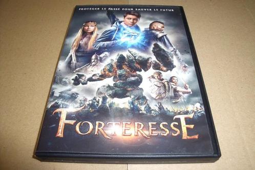 Forteresse, CD & DVD, DVD | Science-Fiction & Fantasy, Fantasy, Envoi