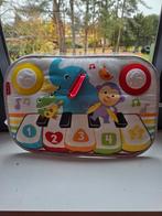 Fisher price baby piano met geluiden, Kinderen en Baby's, Ophalen