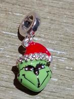 Bedel:De Grinch, Handtassen en Accessoires, Bedels, Overige merken, Nieuw, Ophalen of Verzenden, 1 bedel