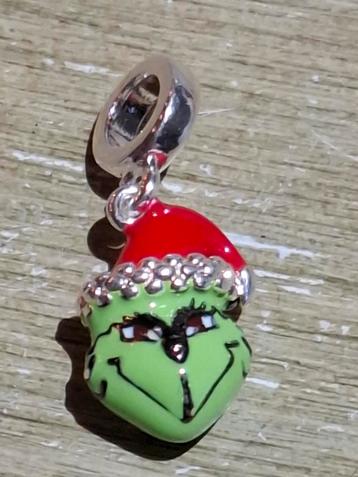 Bedel:De Grinch beschikbaar voor biedingen