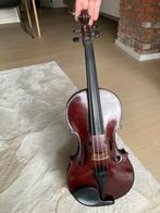 Michel Ange Garini viool van tussen 1900-1920, Muziek en Instrumenten, Strijkinstrumenten | Violen en Altviolen, Ophalen, Gebruikt