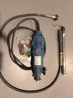 Outil multifonctions, Enlèvement