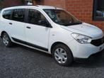 Dacia Lodgy 1.5 dCi Ambiance 5pl., Autos, Dacia, 5 places, 90 ch, Achat, 4 cylindres