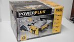 Tegelzaag Power Plus X230 750W, Doe-het-zelf en Bouw, Zo goed als nieuw, Ophalen