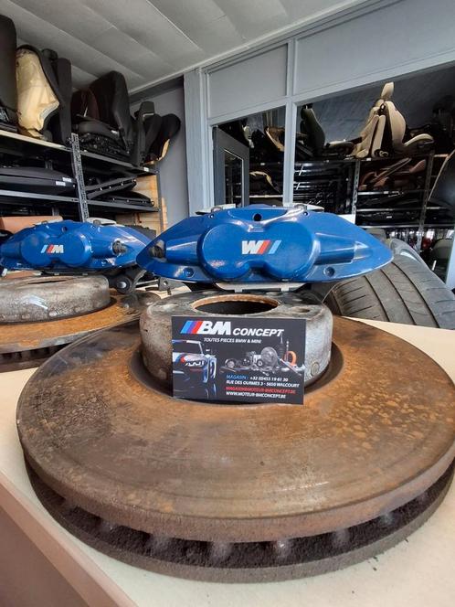 Groot rempakket M BMW serie 1 2 3 4 f20 f21 f22 f23 f30, Auto-onderdelen, Overige Auto-onderdelen, BMW, Ophalen of Verzenden