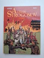 ALBUM INTEGRALE ALEKSIS STOGONOV BRAVO EO 2004, Une BD, Enlèvement ou Envoi, Comme neuf
