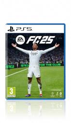 EA Sports FC 25 - PS5, Ophalen of Verzenden, Zo goed als nieuw