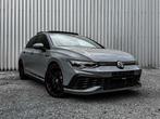 Volkswagen Golf 8 GTI 2.0 Clubsport PANO/AKRA/DCC/NAPPA, Autos, Cuir, Argent ou Gris, Achat, Euro 6