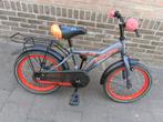 Fiets kind, Fietsen en Brommers, Ophalen, Gebruikt, 16 tot 20 inch