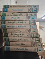 11 sprookjesboeken - 10 euro voor allez, Boeken, Sprookjes en Fabels, Ophalen, Zo goed als nieuw