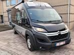 Citroen jumper basic buscamper euro 6, Particulier