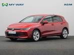 Volkswagen Golf VIII Golf 1.5 eTSI United DSG, Auto's, Volkswagen, Automaat, 129 g/km, Golf, Alarm