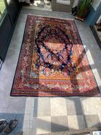 Oosters handgeknoopt tapijt : 2mx 3,2m, 200 cm of meer, 200 cm of meer, Rood, Gebruikt