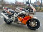 Honda 900 cbr, Particulier