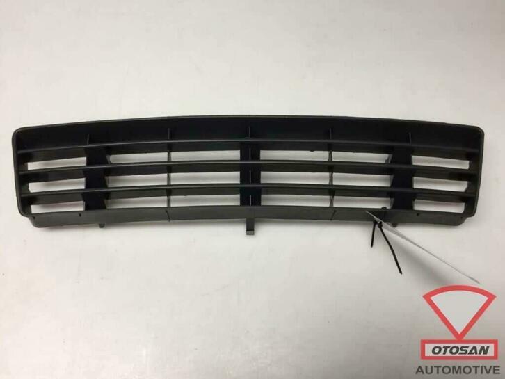 audi a6 2000 voorbumper rooster midden nieuw! 0315590, Auto-onderdelen, Carrosserie, Bumper, Audi, Nieuw