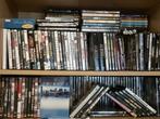 Te koop DVD'S met DVD speler., Ophalen