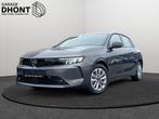 Opel Astra 5D Edition - 1.2 Benzine Manueel 6 - 110PK, 124 g/km, Bedrijf, Handgeschakeld, 5 deurs