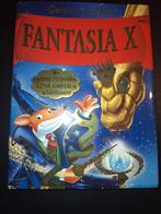 Geronimo Stilton - Fantasia X, Boeken, Kinderboeken | Jeugd | onder 10 jaar, Ophalen of Verzenden, Zo goed als nieuw, Geronimo Stilton