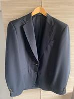 Blauwe Blaser, Ophalen, Zo goed als nieuw, Maat 52/54 (L)