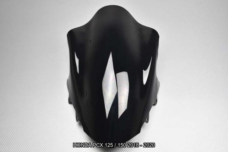 Windscherm HONDA PCX 125 / 150 2018 - 2020, Motoren, Accessoires | Overige, Nieuw, Ophalen of Verzenden