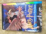 Harry Potter et le prisonnier d'Azkaban, Enlèvement ou Envoi, Utilisé, Livre, Poster ou Affiche