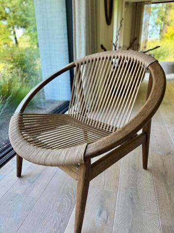 lounge chair Vincent Sheppard beschikbaar voor biedingen