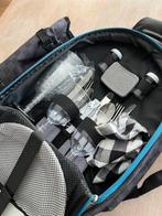 sac à dos pour pique nique, Hobby en Vrije tijd, Picknickmanden, Ophalen of Verzenden, Zo goed als nieuw