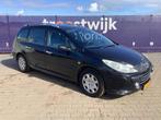 2008 - Peugeot - 307 SW - 1.6-16V - Personenauto, Auto's, Peugeot, Gebruikt, Overige brandstoffen, Bedrijf, Euro 4