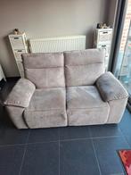 Salon / twee en driezit, Ophalen, Gebruikt